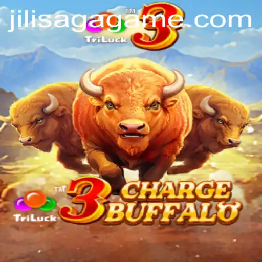 Explore the Electrifying World of 3ChargeBuffalo and Discover the JILISAGA