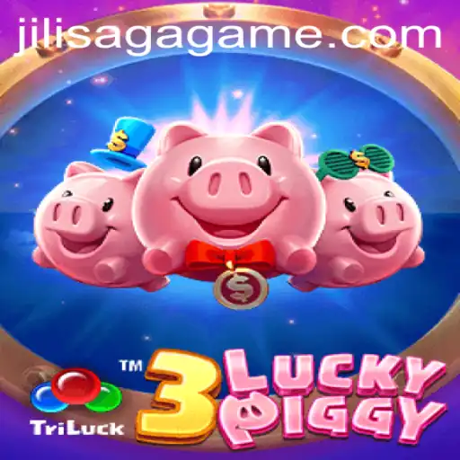 Exploring the World of 3LUCKYPIGGY in the JILISAGA