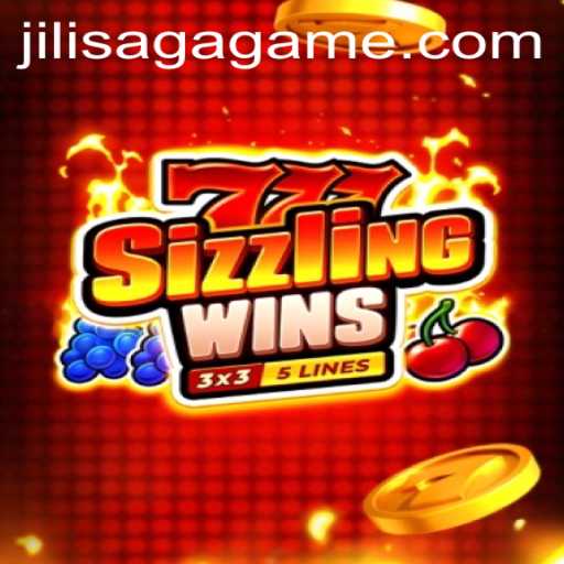 Exploring the Thrills of 777 Sizzling Wins with JILISAGA