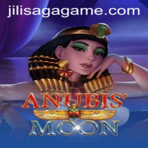 AnubisMoon: An Immersive Journey into the World of JILISAGA