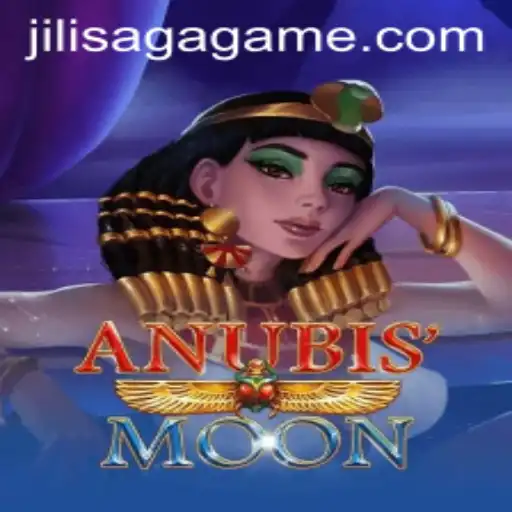 AnubisMoon: An Immersive Journey into the World of JILISAGA