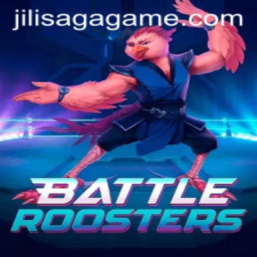 BattleRoosters: A New Game Taking the World by Storm with JILISAGA