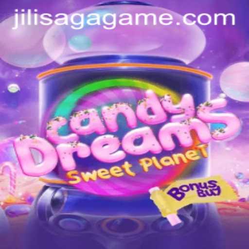 Exploring CandyDreamsSweetPlanet: A Journey Through JILISAGA