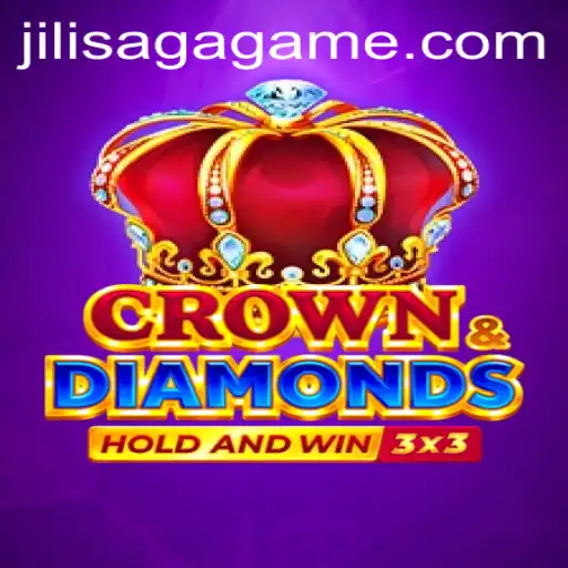 Unveiling the Magic of Crowndiamonds: A Deep Dive into JILISAGA