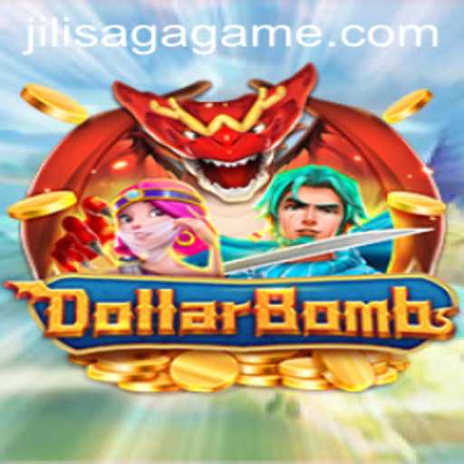 DollarBombs: The Exciting New Game by JILISAGA