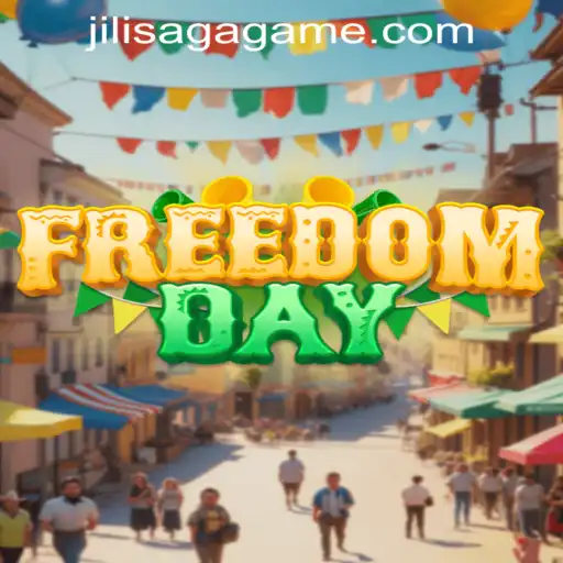 Discover the Thrilling World of 'FreedomDay' with JILISAGA