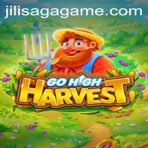 GoHighHarvest: Exploring a New Era in Interactive Gaming