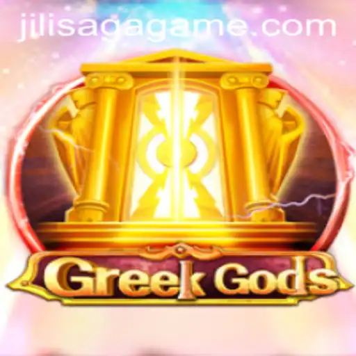 Explore the Mythical World of GreekGods