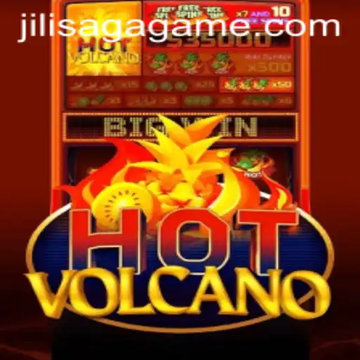 Discovering HotVolcano: An In-Depth Look into the Volcanic Gaming Adventure