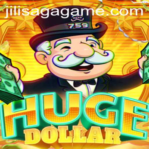 Exploring the World of HugeDollar: A Revolutionary Gaming Experience with JILISAGA