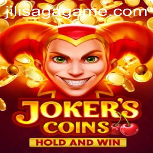 Exploring JokersCoins: The New Sensation in Gaming with JILISAGA