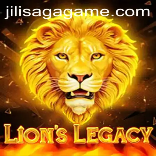 Discover LionsLegacy: The Epic Journey of JILISAGA