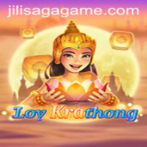 Exploring the Fascinating World of LoyKrathong: JILISAGA's Latest Game
