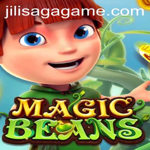 MAGICBEANS: An Innovative Fantasy Adventure Game on the Rise