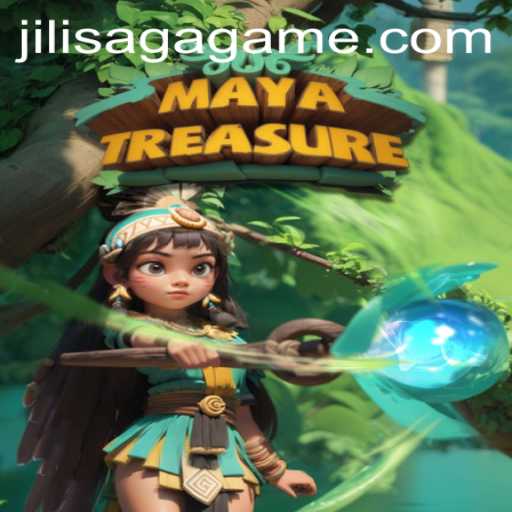 Discovering the Wonders of MayaTreasure with JILISAGA