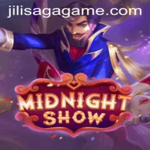 Exploring the MidnightShow: An Immersive Gaming Experience with JILISAGA