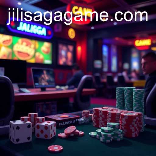 The Role of JILISAGA in Ensuring Responsible Gambling