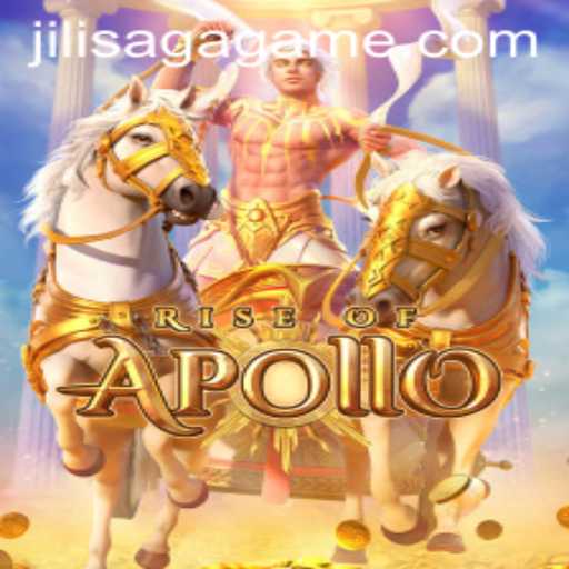 Rise of Apollo: Discover the Thrilling Ascent with JILISAGA