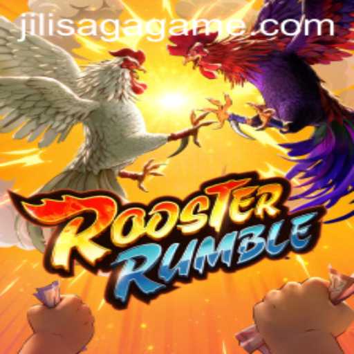 Dive Into the Thrilling World of RoosterRumble: An In-Depth Guide