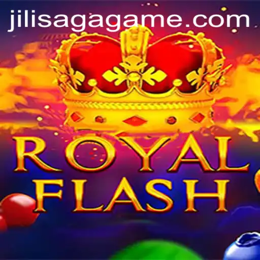 Dive into the Exciting World of RoyalFlash: A JILISAGA Adventure