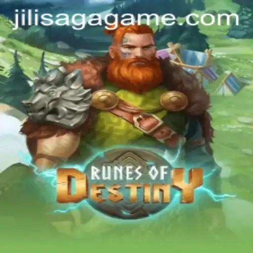 Exploring RunesOfDestiny: A Fascinating Journey into JILISAGA