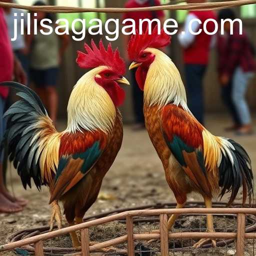Sabong Games: Tradition and Transformation with JILISAGA