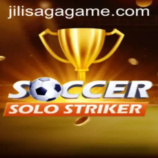 SoccerSoloStriker: Master the Art of Scoring in Style