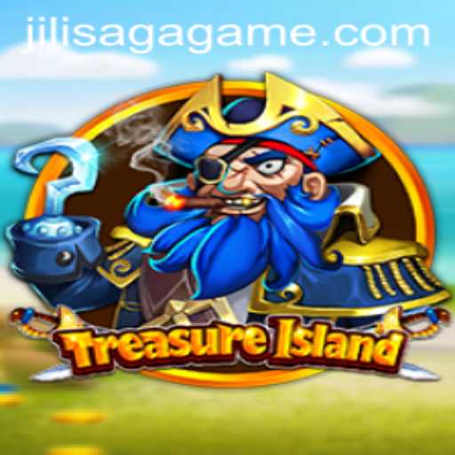 Discover the Adventure Game: TreasureIsland