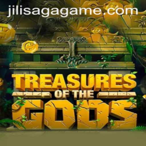 Unveiling TreasureoftheGods: The Epic Journey with JILISAGA