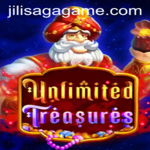 UnlimitedTreasures: Dive into the Enchanting World of JILISAGA