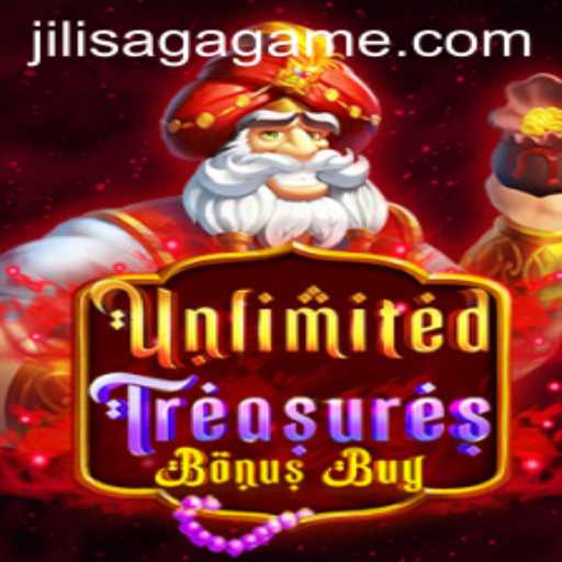 Discover UnlimitedTreasuresBonusBuy – A Thrilling New Adventure in JILISAGA