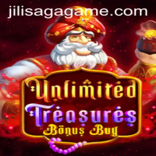 Discover UnlimitedTreasuresBonusBuy – A Thrilling New Adventure in JILISAGA