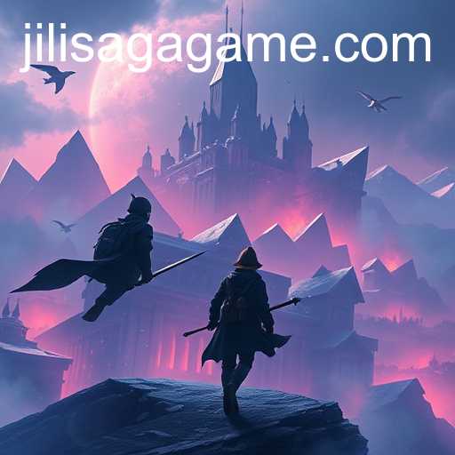 JILISAGA: The Evolution and Impact of Video Games