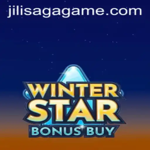 Explore the Thrilling World of WinterStarBonusBuy in JILISAGA