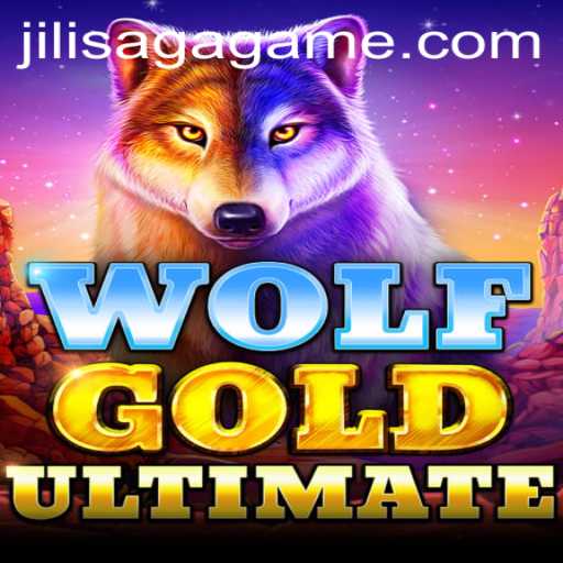 WolfGoldUltimate: A New Dimension in Gaming