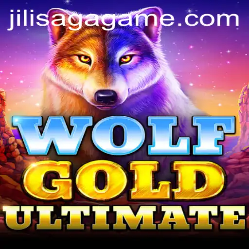 WolfGoldUltimate: A New Dimension in Gaming
