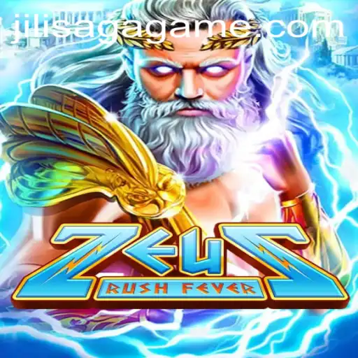 ZeusRushFever: A New Dawn in Mythological Gaming